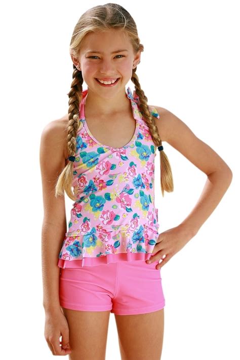 swimwear for juniors tankini